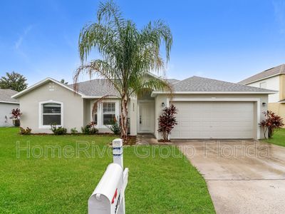3977 Warbler Dr, Winter Haven, FL, 33880