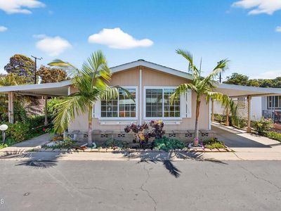 4700 Aurora Dr Space 129, Ventura, CA, 93003