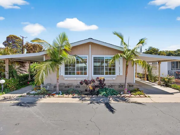 4700 Aurora Dr Space 129, Ventura, CA 93003