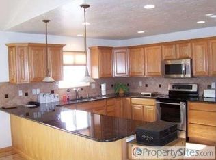 726 54th Ave, Greeley, CO 80634