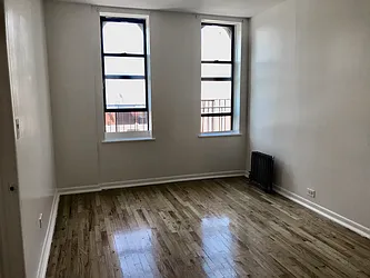 Rented by Corcoran