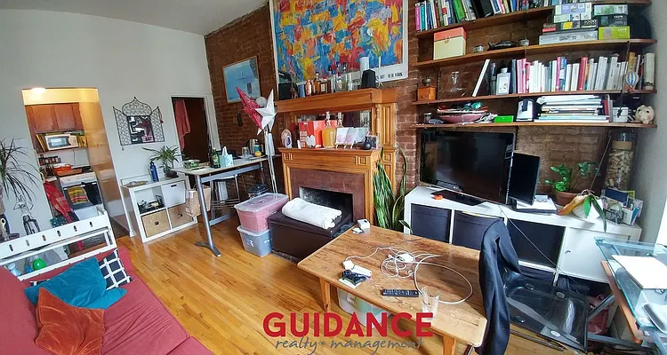 Rented by Guidance Realty Corp. | media 24