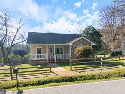 32 Martin Luther King Jr Dr, Commerce, GA, 30529