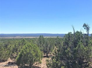 2758 W Roberts Rd, Williams, AZ 86046