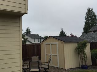 2838 NW Sierra Pl, Camas, WA 98607