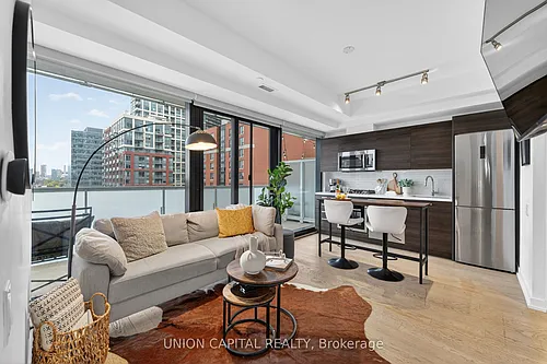 11 Charlotte St #1004 Photo 1