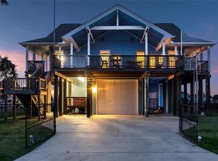2423 Sandpiper, Crystal Beach, TX 77650