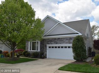 6848 Saddle Run Way, Gainesville, VA 20155