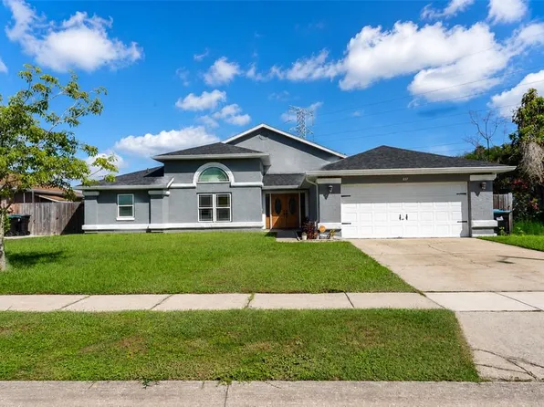 837 Vermont Woods Ln, Orlando, FL 32824