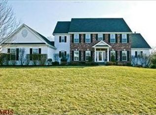 312 Perceval Dr, Weldon Spring, MO 63304