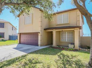 3016 Sun Dance Loop, Laredo, TX 78045