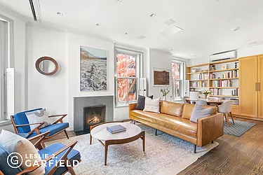 Sold by Leslie J. Garfield