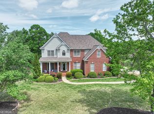 3210 New University Trl, Cumming, GA 30041