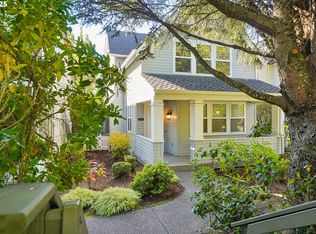 9926 NW Justus Ln, Portland, OR 97229