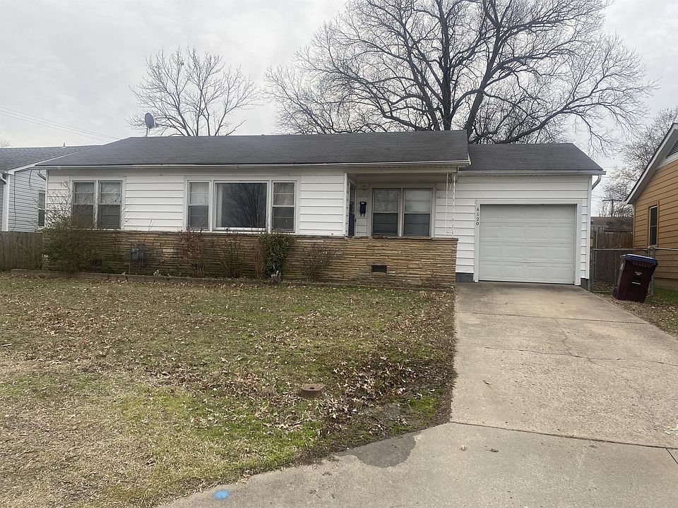 1st image of 4120 Bradley Dr