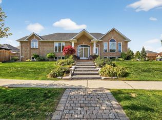 97 Riverwood Ter, Caledon, ON L7E1S6