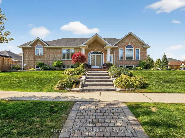 97 Riverwood Ter, Caledon, ON L7E 1S6