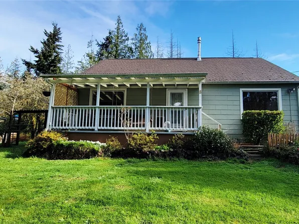 3550 W Shelton Matlock Road, Shelton, WA 98584