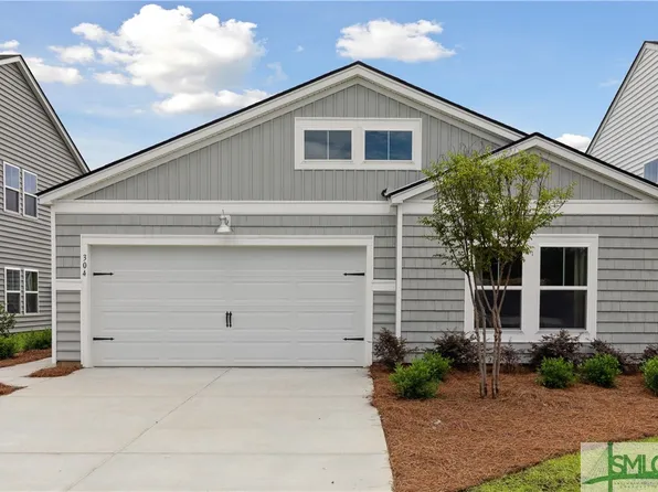 136 Franklins Walk, Rincon, GA 31326