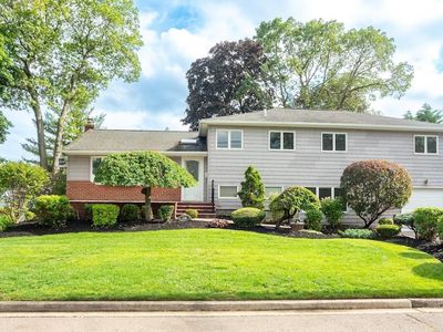 119 Louis Street, Massapequa, NY, 11758