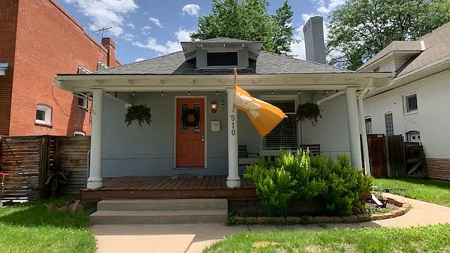 510 S Washington St — Photo 3