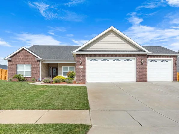 4372 Delmonico Dr, Lafayette, IN 47909