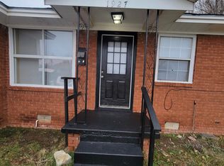 1927 NE 27th St, Oklahoma City, OK 73111