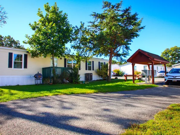 6620 Washington Blvd #13, Elkridge, MD 21075