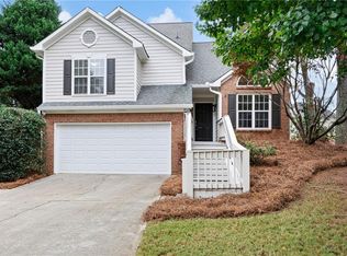 2877 Cressington Bnd NW, Kennesaw, GA 30144