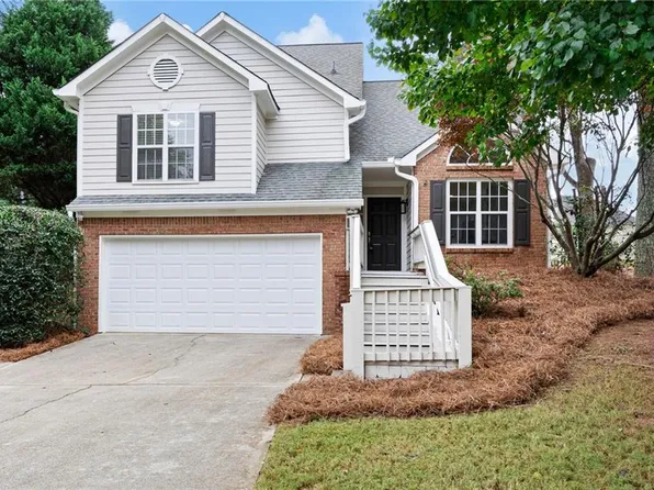 2877 Cressington Bnd NW, Kennesaw, GA 30144