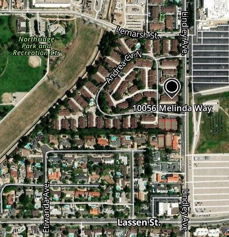 1st image of 10056 Melinda Way Unit 4