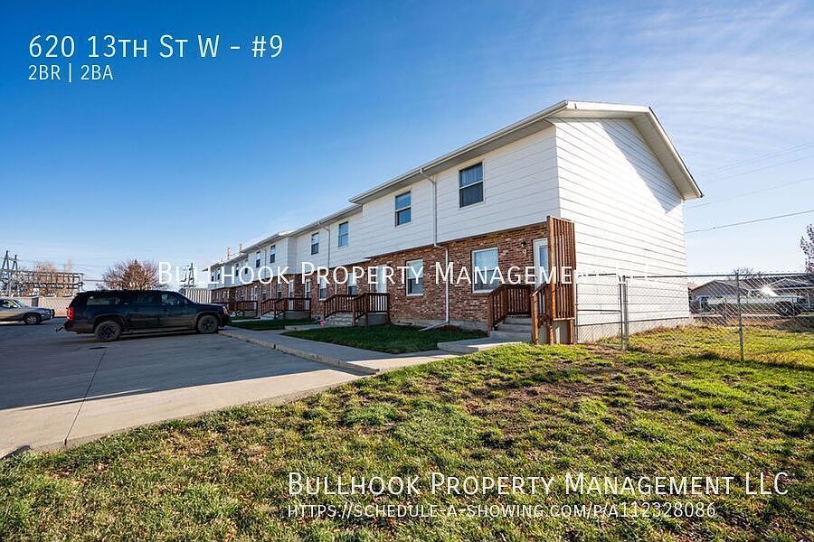 1st image of 620 13th St W APT 9
