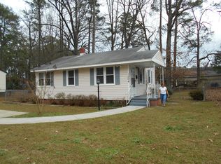 1004 Laurel St, Fayetteville, NC 28303