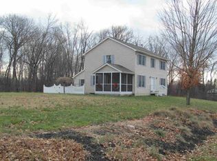 59 Quail Ln, Tivoli, NY 12583