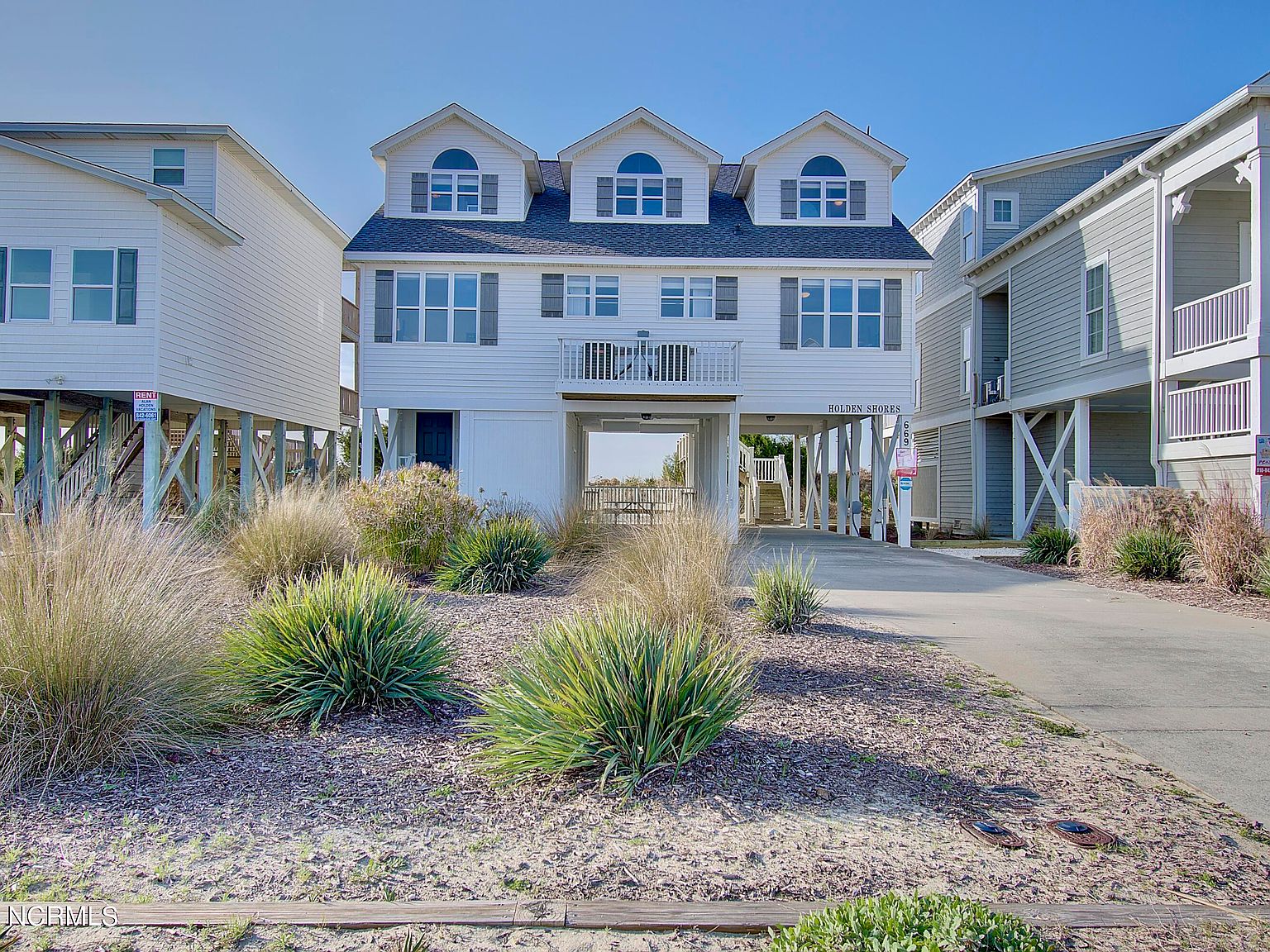 669 Ocean Blvd W Holden Beach Nc 28462 Zillow