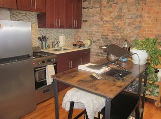 109 S 4th St #3, Brooklyn, NY 11249