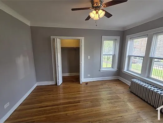 7156 S Rhodes Ave #1 — Photo 6