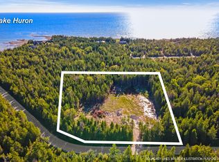 30 Huron Park Rd, Northern Bruce Peninsula, ON N0H 1W0