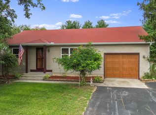 3906 N Explorer Ln, Wheatfield, IN 46392