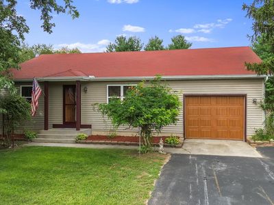 3906 N Explorer Ln, Wheatfield, IN, 46392