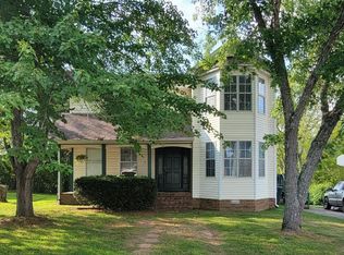 1332 Sunnybrooke Ct, Pulaski, TN 38478