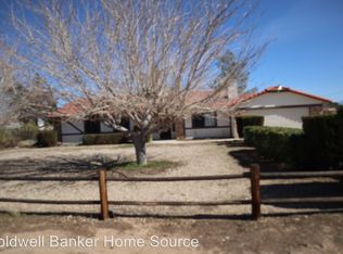 12755 Kewanna Rd, Apple Valley, CA 92308