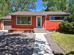 915 S 13th St, Laramie, WY 82070
