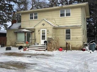 1203 1st St E, Park Rapids, MN 56470