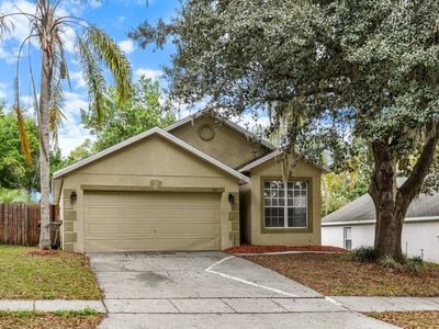 333 Bay St, Apopka, FL, 32712