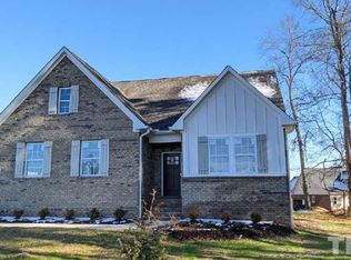 2355 N State Highway 49, Burlington, NC 27217