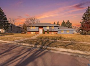 6201 W 32nd St, Sioux Falls, SD 57106