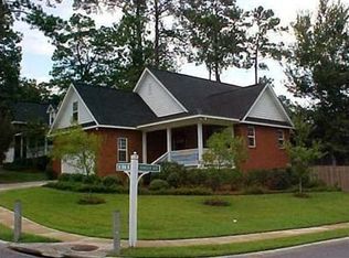 8600 Fox Hollow Rd, North Charleston, SC 29420