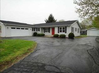 2784 E Kimberly Ct, Columbus, IN 47201