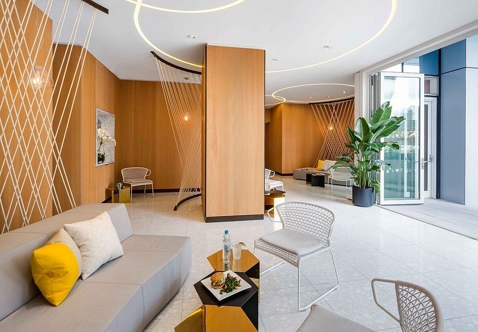 1st image of 605 W 42nd St APT 34B